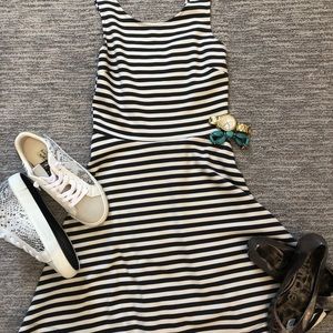 American Eagle Dress